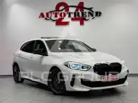 2022 BMW M135