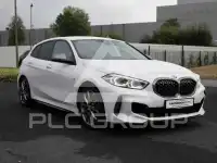 2022 BMW M135