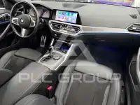 2022 BMW 420