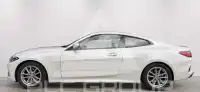 2022 BMW 420
