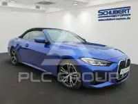 2022 BMW 420