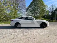 2022 BMW 420