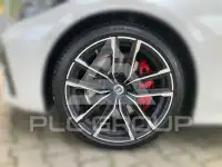 2022 BMW 420