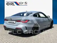 2022 BMW 420
