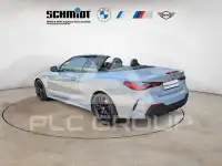 2022 BMW 420