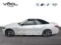 2022 BMW 420
