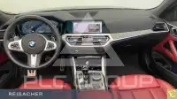 2022 BMW 420