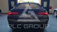 2022 BMW 420