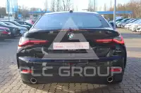 2022 BMW 420