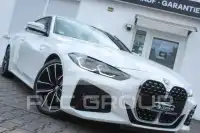 2022 BMW 420