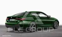 2022 BMW 420