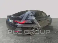 2022 BMW 420
