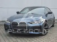 2022 BMW 420