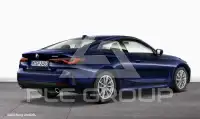 2022 BMW 420