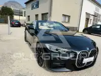 2022 BMW 420