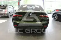 2022 BMW 420
