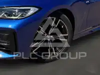 2022 BMW 420