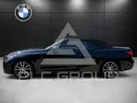 2022 BMW 420