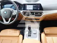 2022 BMW 420