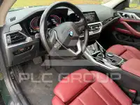 2022 BMW 420