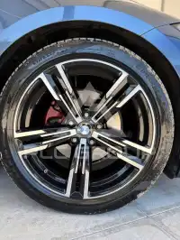 2022 BMW 420