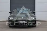 2022 BMW 420