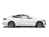 2022 BMW 420