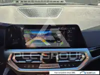 2022 BMW 420