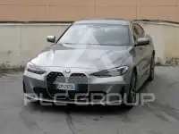 2022 BMW 420
