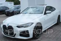 2022 BMW 420