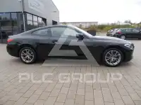2022 BMW 420