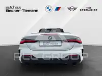 2022 BMW 420