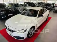 2022 BMW 420