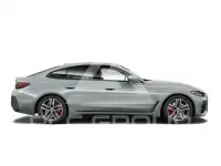 2022 BMW 420