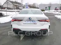 2022 BMW 420