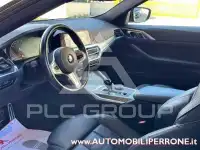 2022 BMW 420