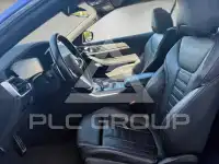2022 BMW 420