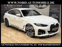 2022 BMW 420