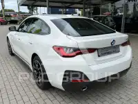 2022 BMW 420