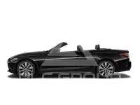 2022 BMW 420