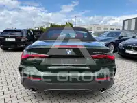 2022 BMW 420