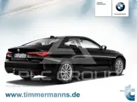 2022 BMW 420