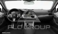 2022 BMW 420