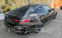 2022 BMW 420