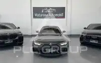 2022 BMW 420