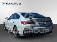 2022 BMW 420