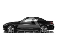 2022 BMW 420