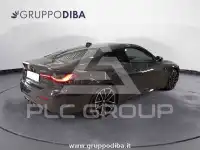 2022 BMW 420