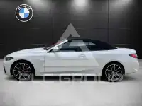2022 BMW 420