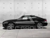 2022 BMW 420